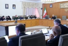 عارف: مهمانان خارجی از جمعه برای حضور در مراسم تشییع رهبر شهید وارد ایران می‌شوند