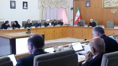عارف: مهمانان خارجی از جمعه برای حضور در مراسم تشییع رهبر شهید وارد ایران می‌شوند