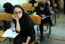 وزیر آموزش و پرورش: «امتحانات نهایی» دانش‌آموزان المپیاد‌های بین‌المللی «داخلی» برگزار می‌شود
