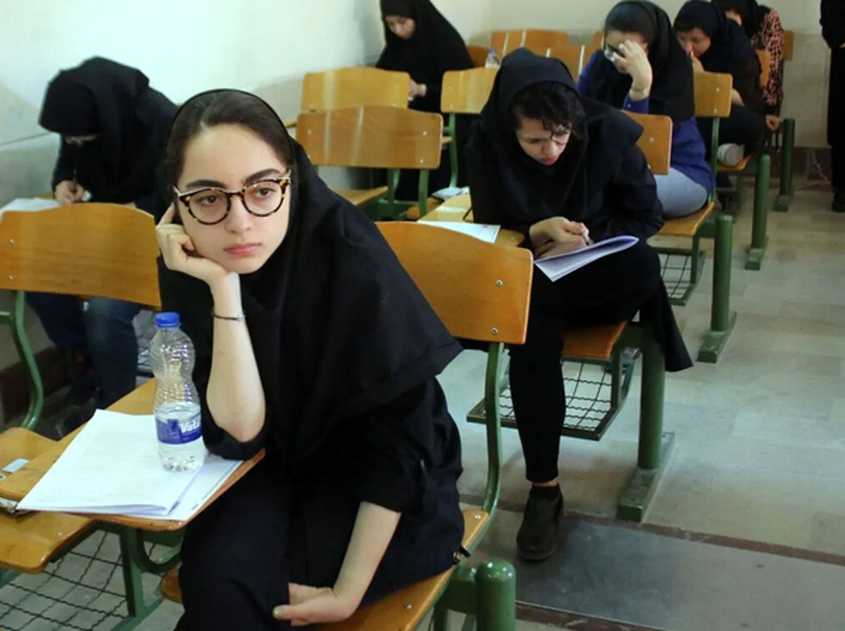 وزیر آموزش و پرورش: «امتحانات نهایی» دانش‌آموزان المپیاد‌های بین‌المللی «داخلی» برگزار می‌شود