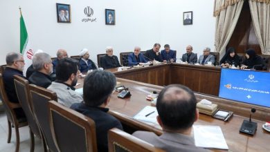 مصوبات جلسه مشترک دولت و قوه قضائیه برای مهار گرانی و تشدید نظارت بر داروخانه‌ها