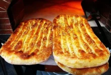 نانوایی‌های بربری و سنگک مناطق ۱ تا ۳ تهران آزادپز شدند