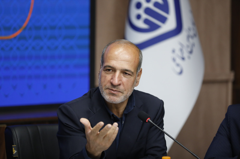 تشکیل کارگروه مشترک برای بررسی اصلاحات قانون تامین اجتماعی با توافق تشکل‌های کارگری