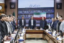 نسخه نجات تامین اجتماعی روی میز؛ اصلاح قانون با نظر ذینفعان /سالاری: بدون اجماع، اصلاحات تامین اجتماعی به نتیجه نمی‌رسد