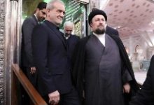 محمد علی انصاری: رئیس‌جمهور سخنران مراسم شب عاشورای حسینی در حرم امام خمینی(س) خواهد بود