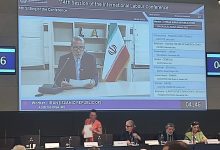 آموزش مادام‌العمر و توانمندسازی نیروی کار برای پیشگیری از شکاف دیجیتالی میان کشورها ایجاد شود