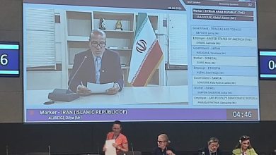 آموزش مادام‌العمر و توانمندسازی نیروی کار برای پیشگیری از شکاف دیجیتالی میان کشورها ایجاد شود
