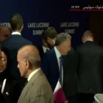 یک منبع مطلع: هیات ایرانی با عکس مشترک با هیات آمریکایی مخالفت کرد