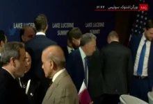 یک منبع مطلع: هیات ایرانی با عکس مشترک با هیات آمریکایی مخالفت کرد