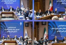 گام بلند برای نجات ترازها؛ هم‌صدایی مجلس با تامین اجتماعی