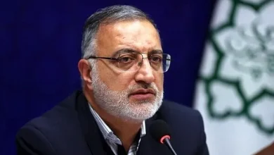 محدوده‌ مسیر تشییع رهبر شهید انقلاب در تهران مشخص شد