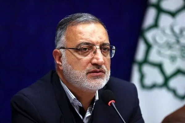 محدوده مسیر تشییع رهبر شهید انقلاب در تهران مشخص شد