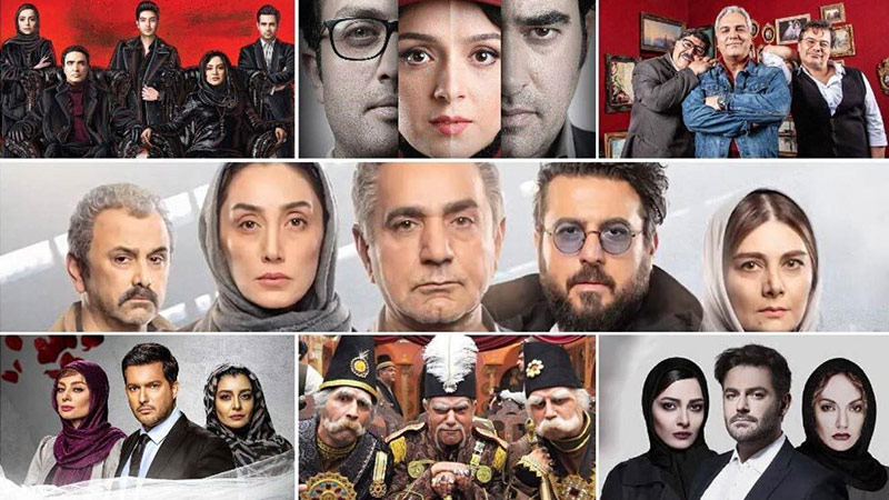 خبر توقیف سریال‌ها واقعی است یا جعلی و تبلیغاتی؟