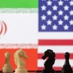 تسنیم: مذاکرات با آمریکا متوقف شد!