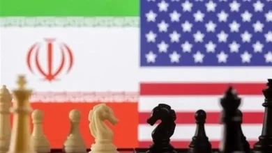 تسنیم: مذاکرات با آمریکا متوقف شد!
