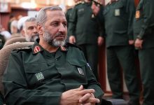 فرمانده نیروی هوافضای سپاه: ملت بصیر! از هر کلامی که اتحاد مقدس شما را به خطر اندازد، دوری کنید