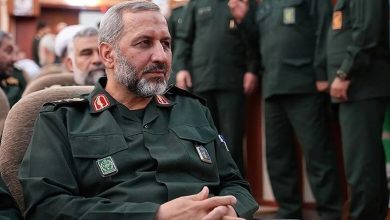 فرمانده نیروی هوافضای سپاه: ملت بصیر! از هر کلامی که اتحاد مقدس شما را به خطر اندازد، دوری کنید