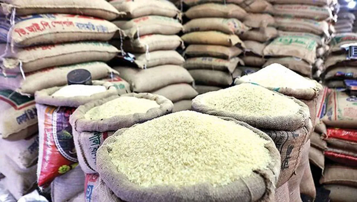 الزام واردکنندگان برنج به تعیین اصالت کالا توسط گمرک