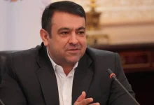 نجارزاده در آیین تکریم و معارفه: بانک ملی ایران یادگار هویت ملی، نماد اعتماد عمومی و میراثی ارجمند برای این مرز و بوم است