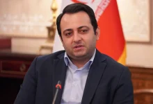 سیفی: بانک ملی فقط یک بانک نیست؛ روایت اعتماد نسل‌ها است/ مسیر پیش‌ رو ساده نیست؛ روزهای روشن‌تر می‌سازیم