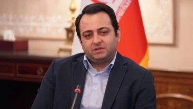 سیفی: بانک ملی فقط یک بانک نیست؛ روایت اعتماد نسل‌ها است/ مسیر پیش‌ رو ساده نیست؛ روزهای روشن‌تر می‌سازیم
