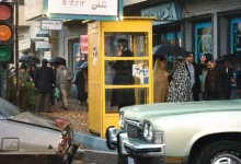«کلاغ» یک اتمسفر ملتهب در آستانه انفجار!