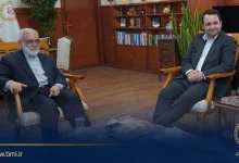 تقویت سطح همکاری ها و تسهیل در خدمت رسانی، محور نشست مشترک مدیر عامل بانک ملی ایران با رییس کمیته امداد/تقدیر بختیاری از همراهی بانک ملی با امدادگران و جامعه هدف مددجویان