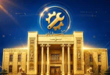 خدمات بانک ملی ایران فعال شد