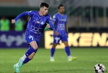 هشدار ستاره استقلال؛ تا یک هفته پولم را ندهید فسخ می‌کنم!