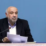 نامه ۳ عضو هیات امنای تامین اجتماعی به وزیر کار