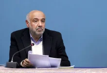 پیگیری مطالبات بازنشستگان در دیدار با وزیر کار