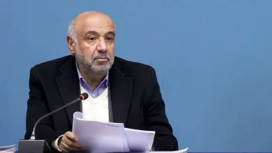 پیگیری مطالبات بازنشستگان در دیدار با وزیر کار