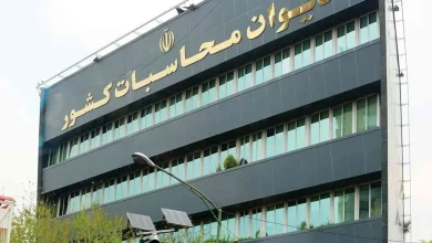 ارجاع پرونده یکی از معاونین رئیس‌جمهور به دادسرای دیوان محاسبات