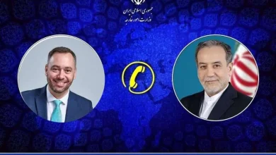 گفتگوی وزاری خارجه ایران و بلژیک
