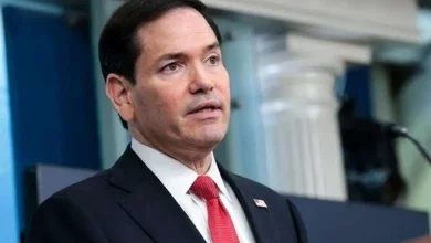 آمریکا ۱۰۰ مقام نیکاراگوئه را تحریم کرد
