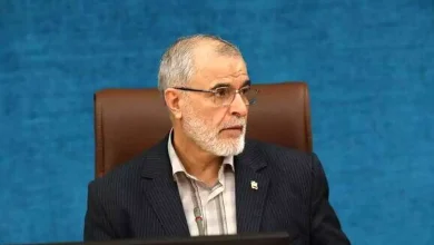 دبیر شورای عالی امنیت ملی: لبنان جان ماست و نقض خطوط قرمز جمهوری اسلامی تحمل نخواهد شد