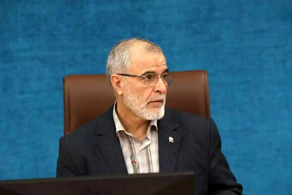 دبیر ستاد ملی آیین تشییع و وداع با رهبر شهید منصوب شد