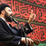 تصاويرمراسم بزرگداشت رهبر شهید انقلاب در قم