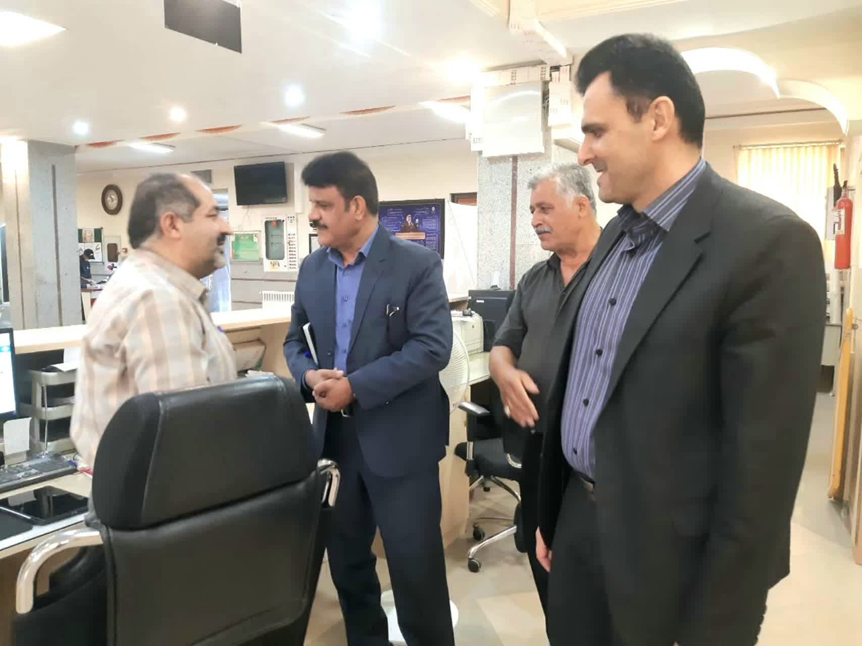 بازرس کانون عالی بازنشستگان کشور: تکریم بازنشستگان و پایداری خدمات تامین اجتماعی، ضرورتی انکارناپذیر است