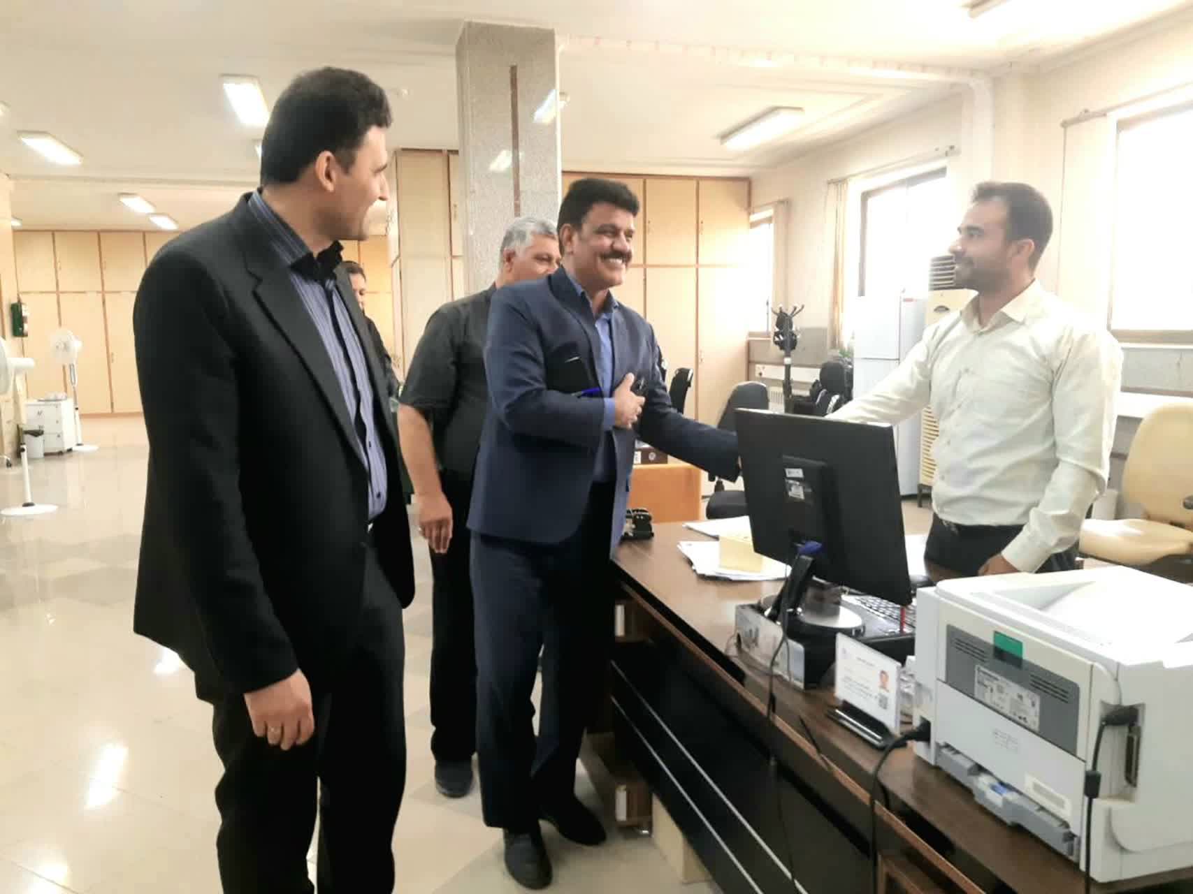 بازرس کانون عالی بازنشستگان کشور: تکریم بازنشستگان و پایداری خدمات تامین اجتماعی، ضرورتی انکارناپذیر است