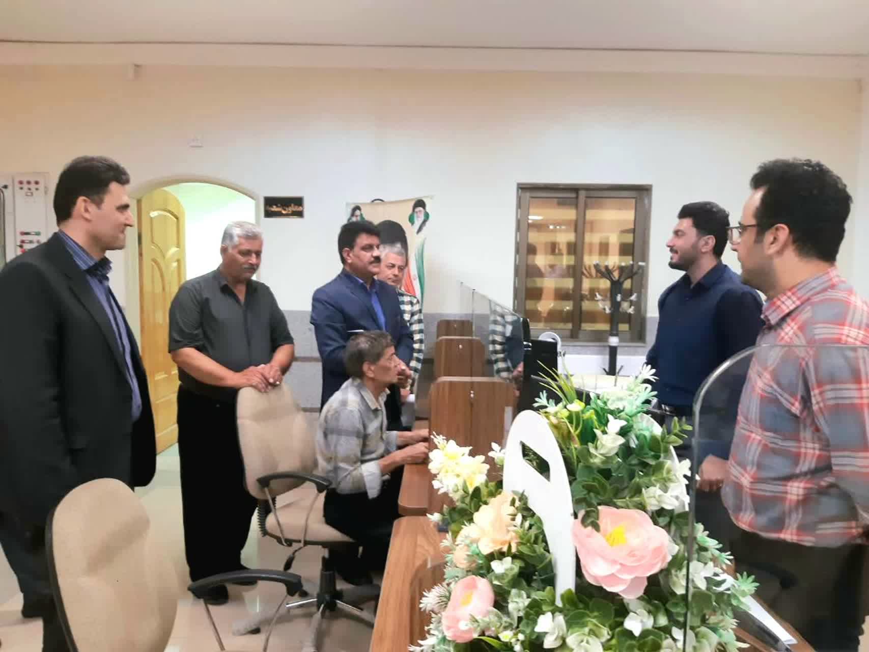 بازرس کانون عالی بازنشستگان کشور: تکریم بازنشستگان و پایداری خدمات تامین اجتماعی، ضرورتی انکارناپذیر است