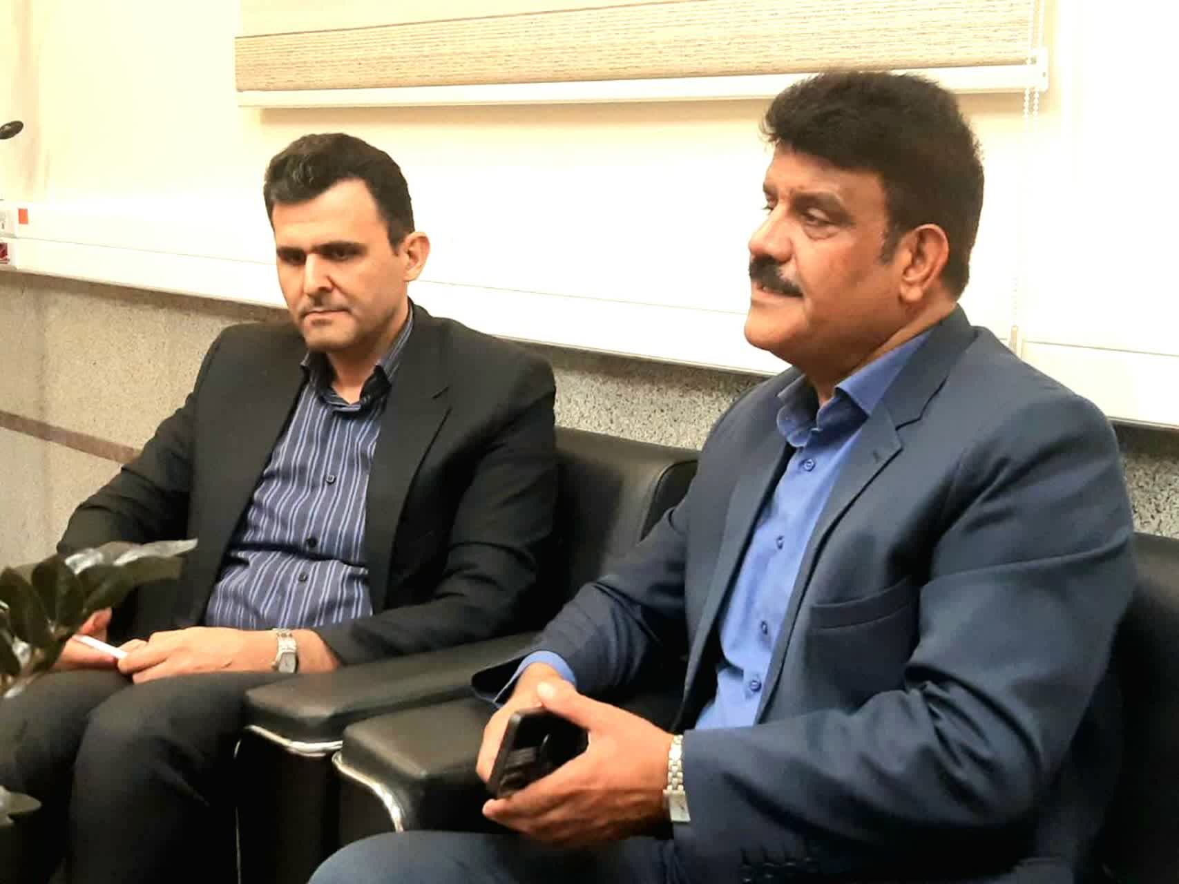 بازرس کانون عالی بازنشستگان کشور: تکریم بازنشستگان و پایداری خدمات تامین اجتماعی، ضرورتی انکارناپذیر است