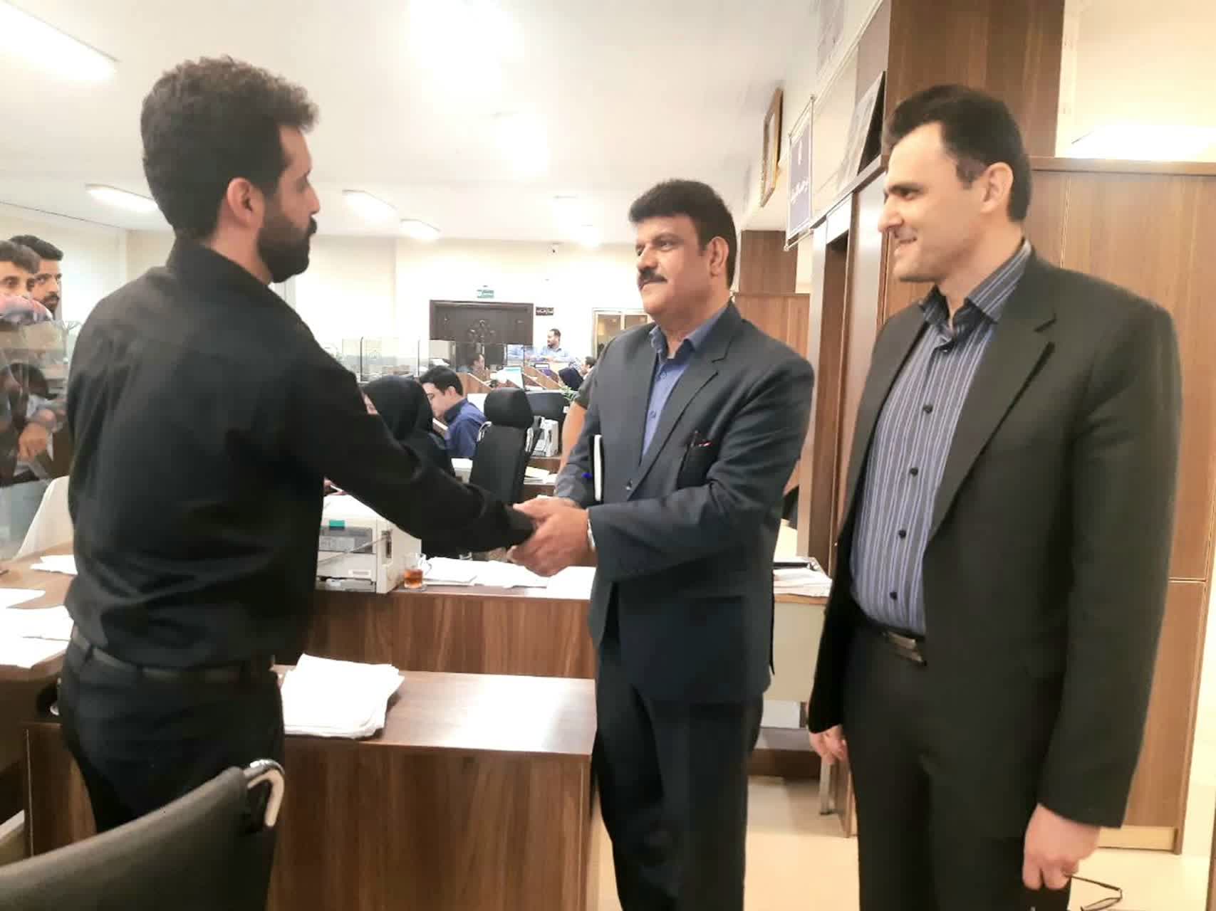 بازرس کانون عالی بازنشستگان کشور: تکریم بازنشستگان و پایداری خدمات تامین اجتماعی، ضرورتی انکارناپذیر است