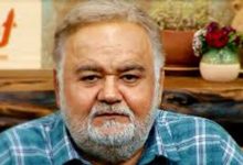 مراسم تشییع زنده یاد اکبر عبدی فردا برگزار می‌شود