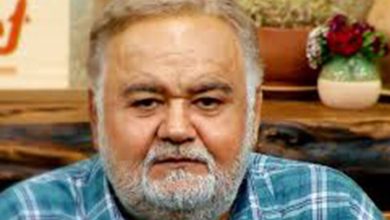 مراسم تشییع زنده یاد اکبر عبدی فردا برگزار می‌شود