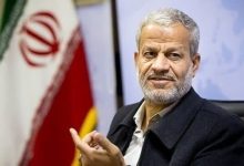 سخنگوی جبهه پایداری: ما با اصل مذاکره مخالف نیستیم/ مذاکره با ترامپ نباید صورت بگیرد