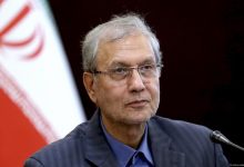 ربیعی: حضور زنان در صحنه، از اصلی‌ترین موانع شکل‌گیری توطئه‌ها و کودتاهاست/ به زنان نباید صرفاً به عنوان قربانیان جنگ نگریسته شوند