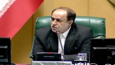 هشدار نائب رئیس مجلس به اوکراین/ هیچ‌وقت با آمریکا به تفاهم نخواهیم رسید/ مجلس یک قدم از خواسته ملت و رهبری درباره تنگه هرمز عقب‌نشینی نخواهد کرد