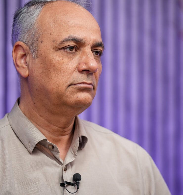 کیهان: چرا به سران کشورهای عربی حمله نمیکنیم و آنها را به جهنم نمیفرستیم؟!/ زیدآبادی: پاسخ عباس عراقچی چیست؟ اگر...