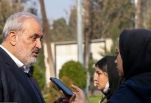 وزیر نیرو: صنعت آب و برق در دوران رهبر شهید انقلاب به خودکفایی رسید